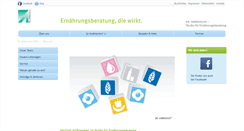 Desktop Screenshot of dr-ambrosius-owl.de